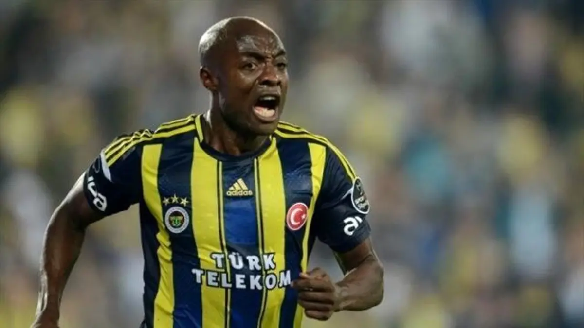 Webo\'dan Sow ve Emenike\'ye: "Ancak Öğrencim Olursunuz!"