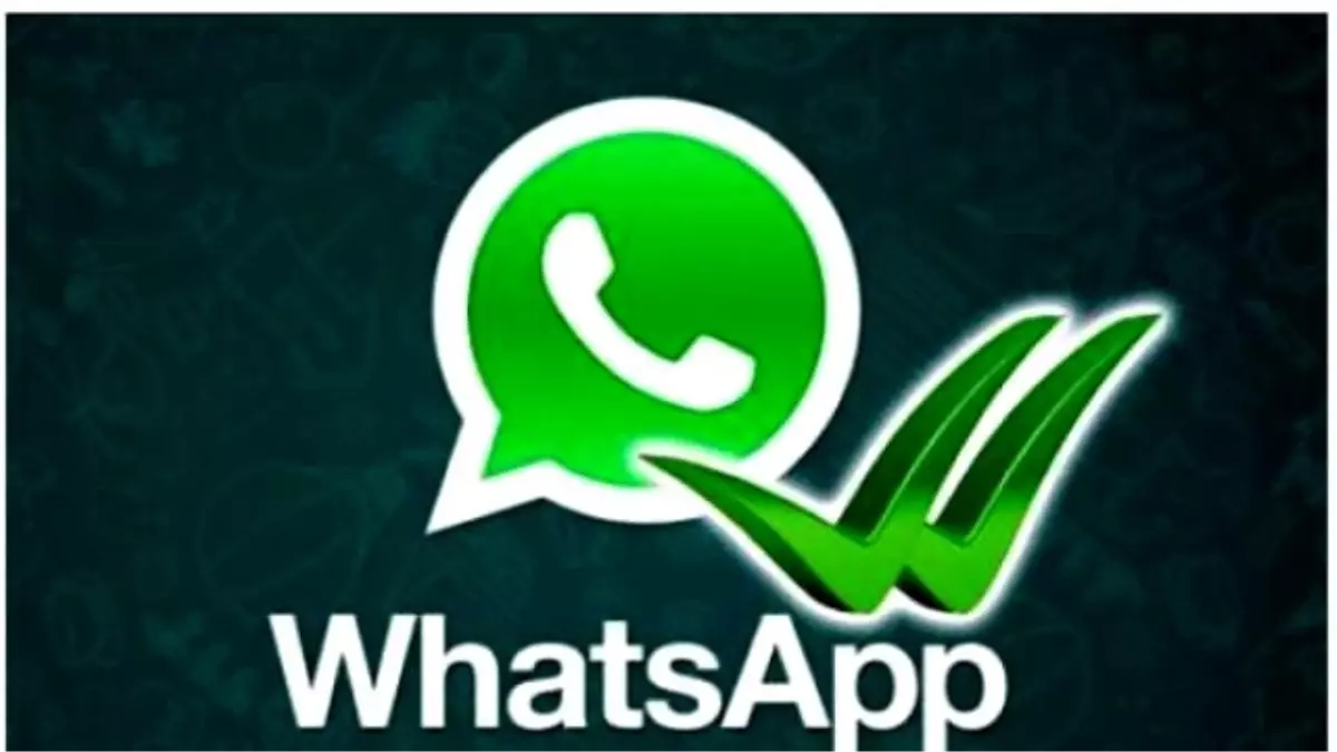 Whatsaapp Mavi Tik Kaldırma Çözümü!