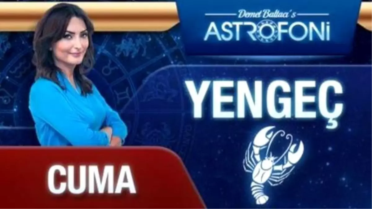 Yengeç Burcu Günlük Yorum (7 Kasım 2014)