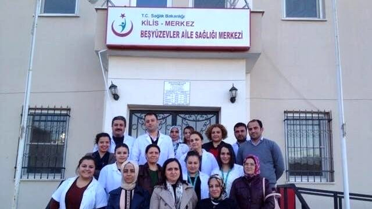 Aile Sağlığı Merkezleri Denetlendi