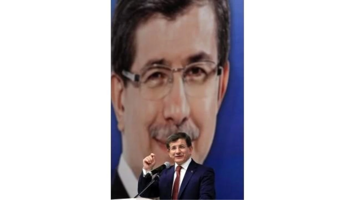 AK Parti Küçükçekmece İlçe Kongresi