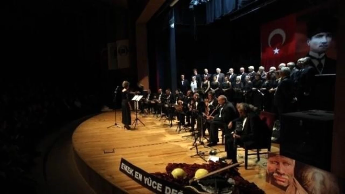 Atatürkçü Düşünce Derneğinden Konser