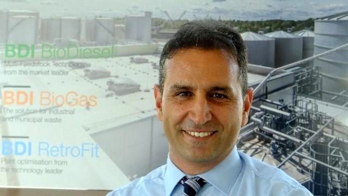 Austuryalı Enerji Devi Çöpten Enerji Üretimi İçin Türkiye\'de