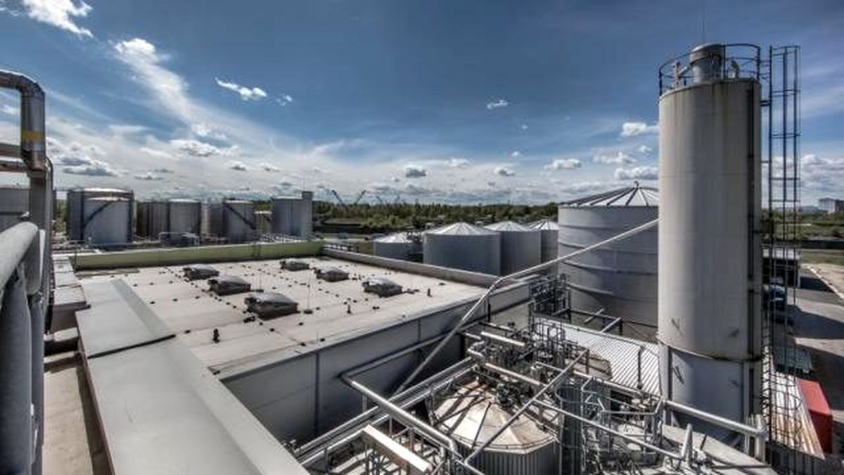 Avusturyalı Enerji Devi Çöpten Enerji Üretimi İçin Türkiye\'de