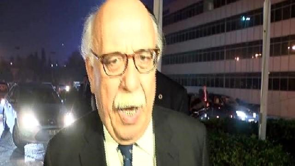 Bakan Avcı: (Öğretmen Polat\'ın Getirilmesi) "Hemen Uçak Gönderilip Aldırılıp Bizimle Beraber...