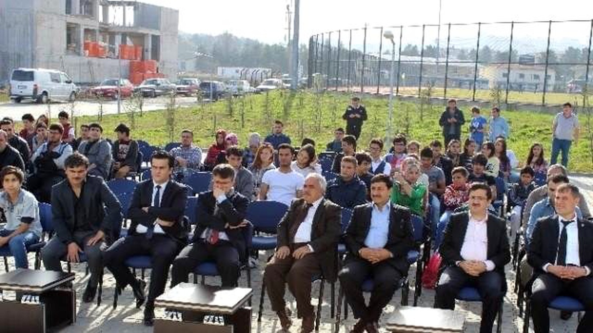 Bartın Spor İl Müdürlüğü Aşure Günü Düzenledi