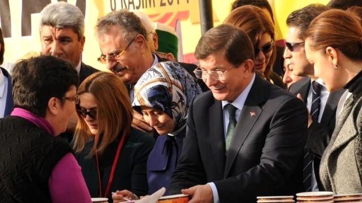 Başkan Çelik, Çalışmalarını Anlattı