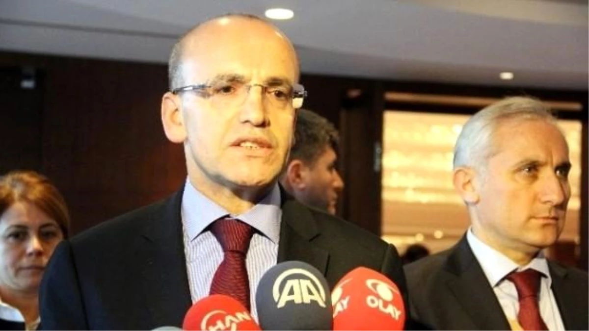 "AK Parti Büyükşehir Belediye Başkanları Toplantısı" Devam Ediyor