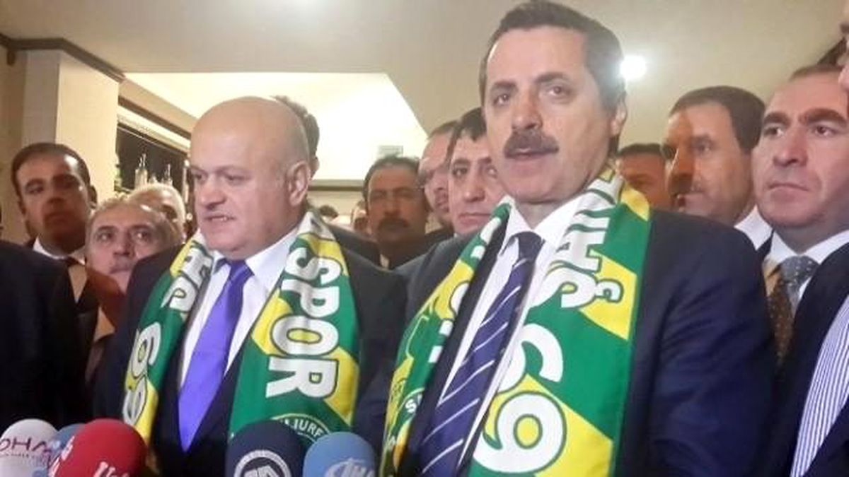 Çalışma ve Sosyal Güvenlik Bakanı Çelik Açıklaması