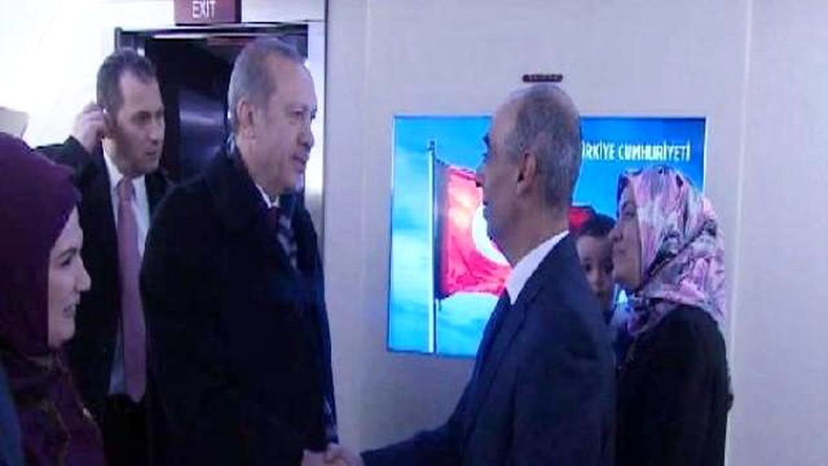 Erdoğan'dan Polat Öğretmene '4 Çocuk' Cevabı: Durmak Yok Yola Devam