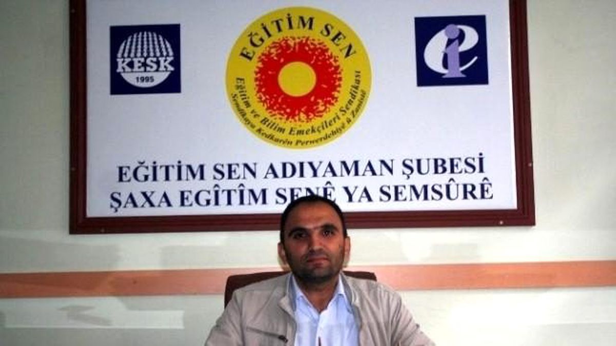 Eğitim-Sen\'den MEB Bütçesine Tepki