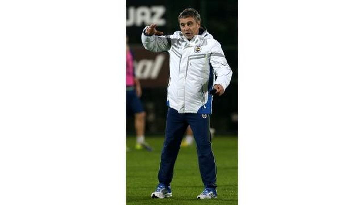 Ersun Yanal'ın Alacağı Para Belli Oldu