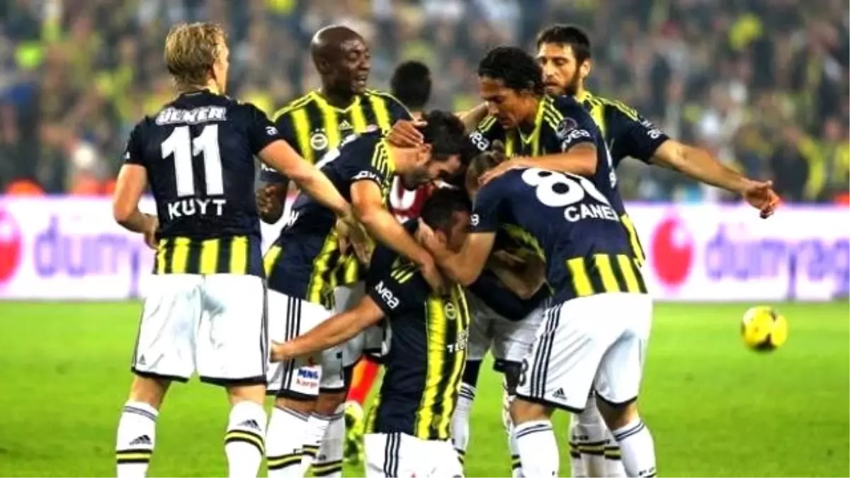 FB 2 Rize 1 Maç Özeti Ve Golleri (Fenerbahçe Ç.Rizespor)