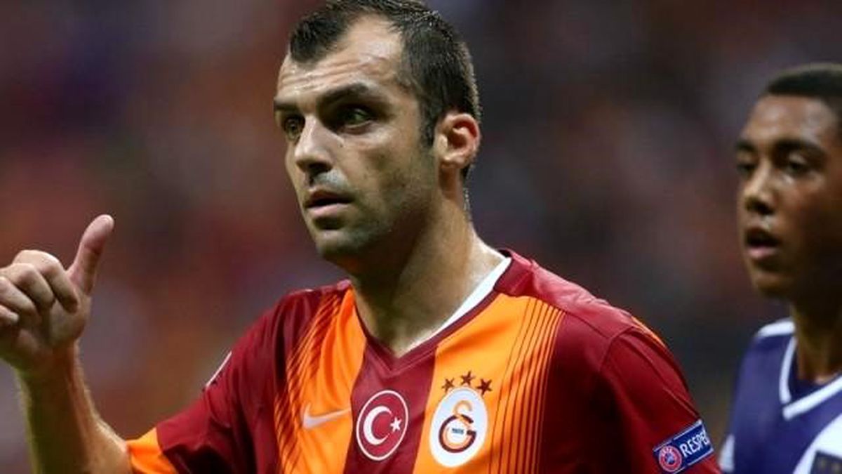 Galatasaray\'dan Sponsor Açıklaması