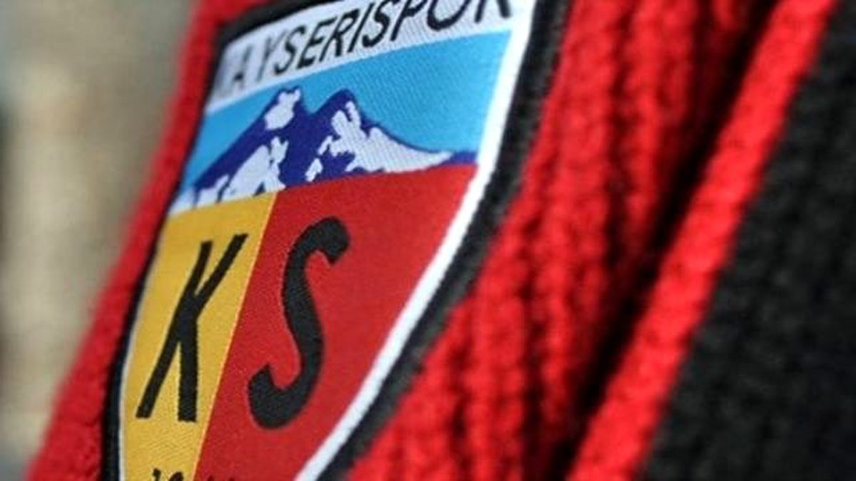Kayserispor\'da Olağanüstü Kongre 15 Kasım\'a Ertelendi