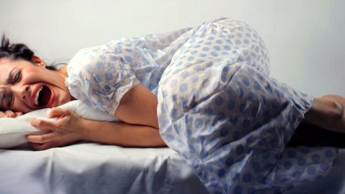 Kötü Rüya Gören Ne Yapmalı?