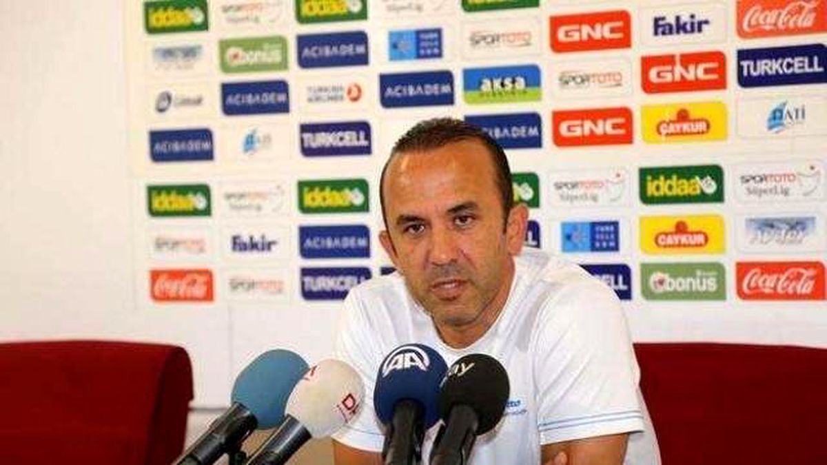 Mehmet Özdilek: Çok Baskı Yedik