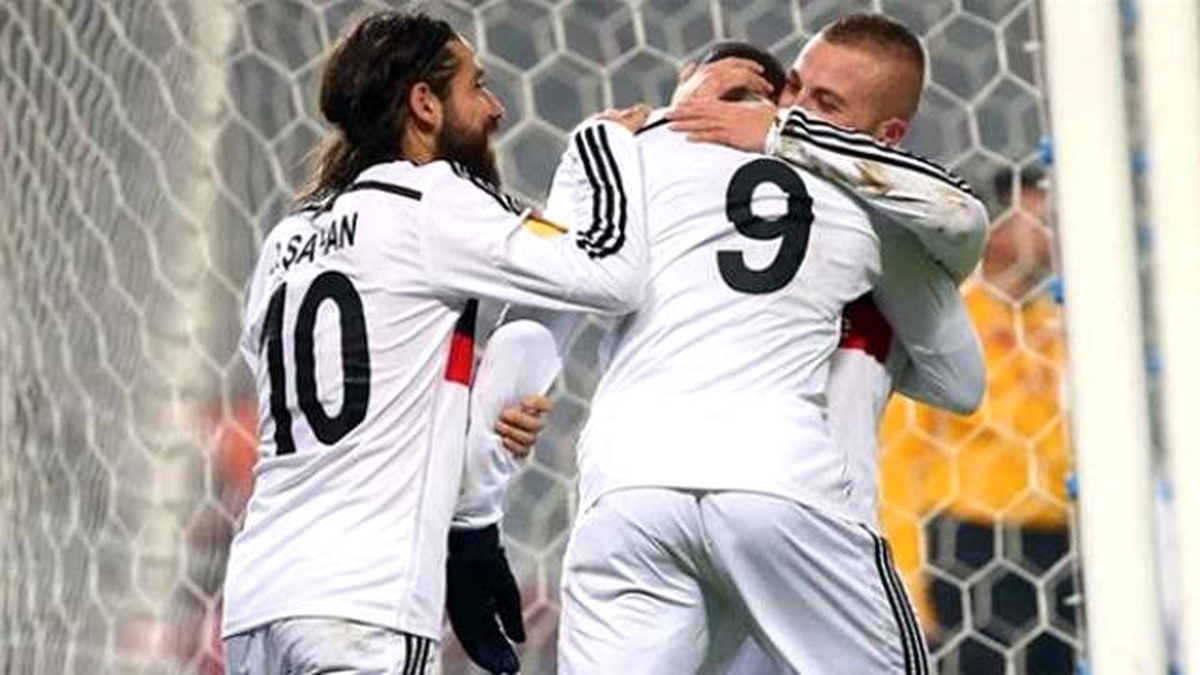 Olcay Şahan, İlk Kez Takımından Uzak Kalacak
