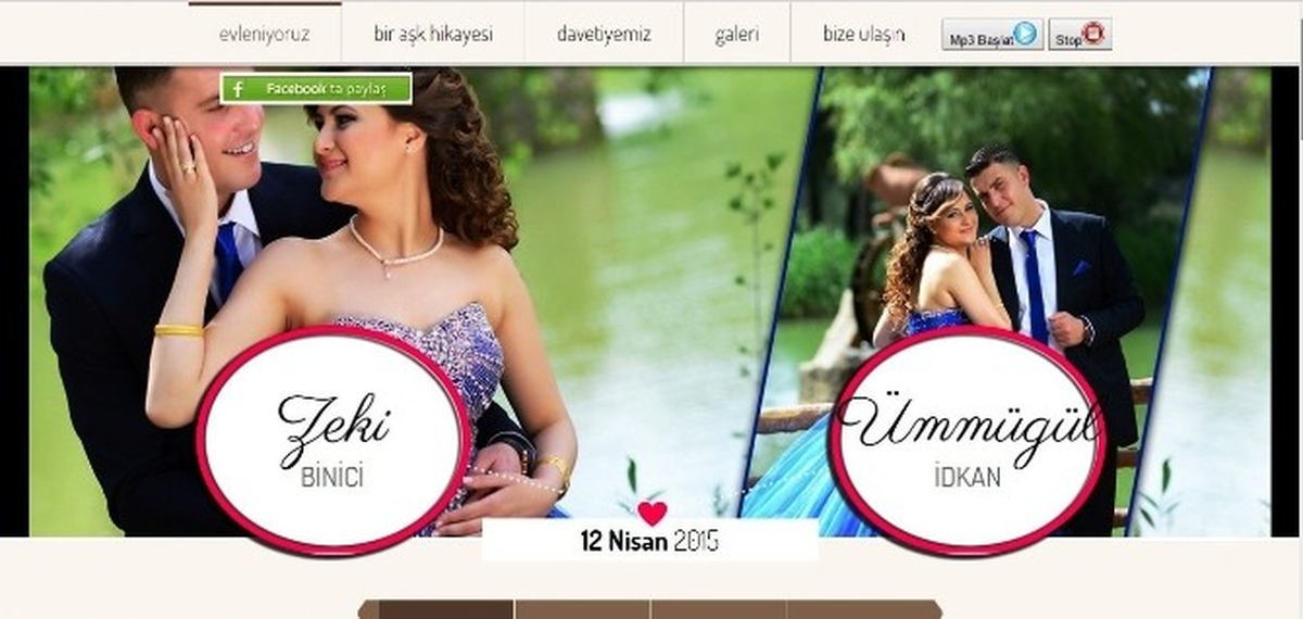 Evlilik Yolunda Yeni Akım