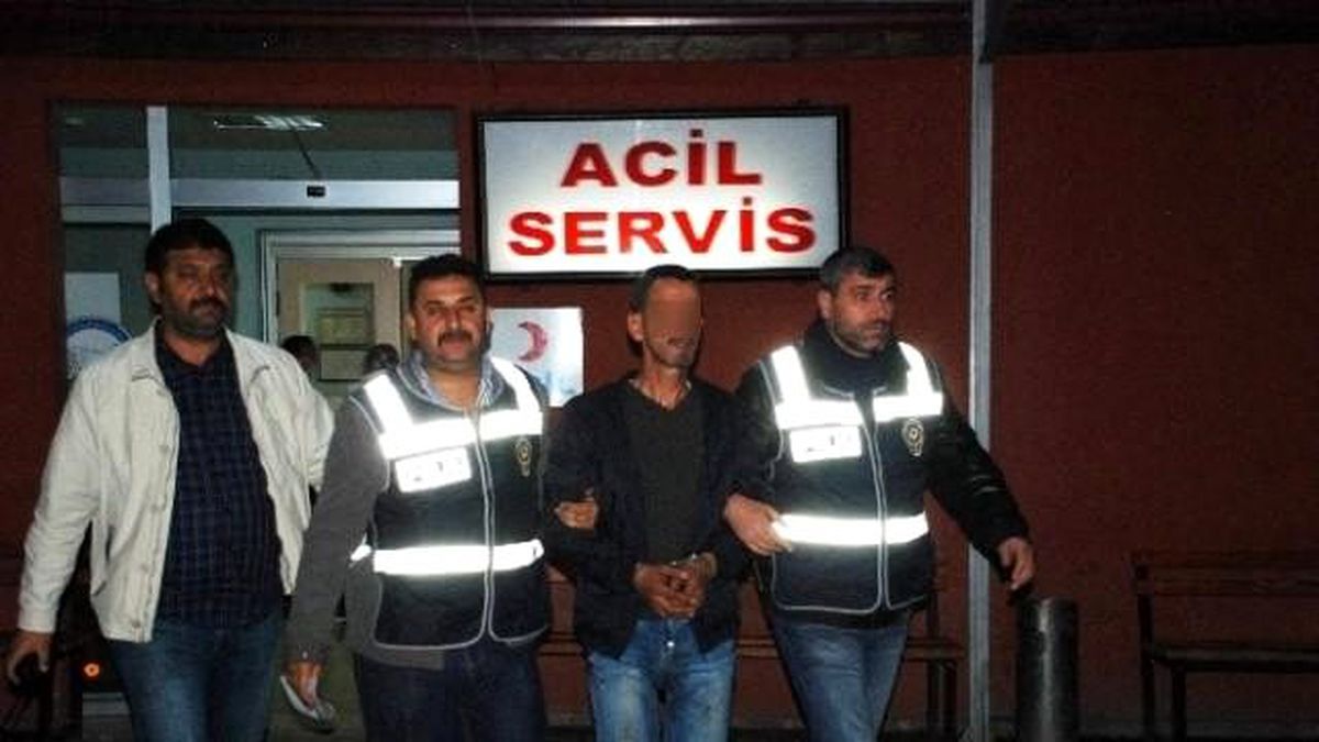 Polis Uyuşturucuya Göz Açtırmıyor