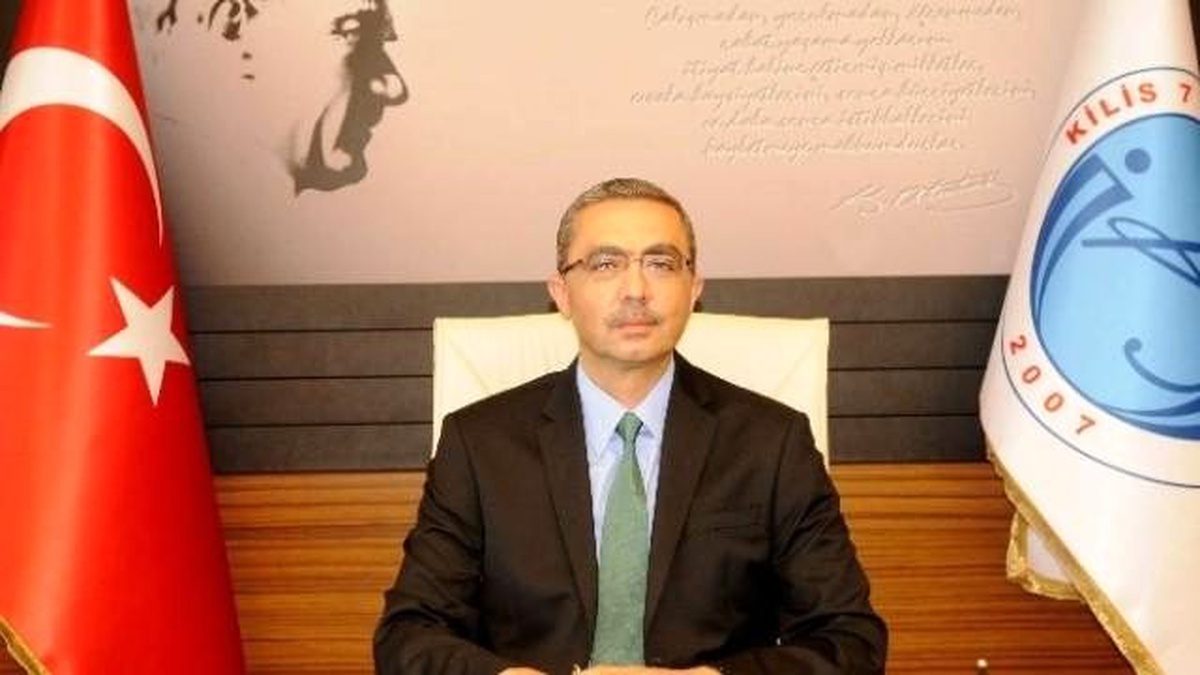 Prof. Dr. İsmail Güvenç\'in 10 Kasım Atatürk\'ü Anma Mesajı