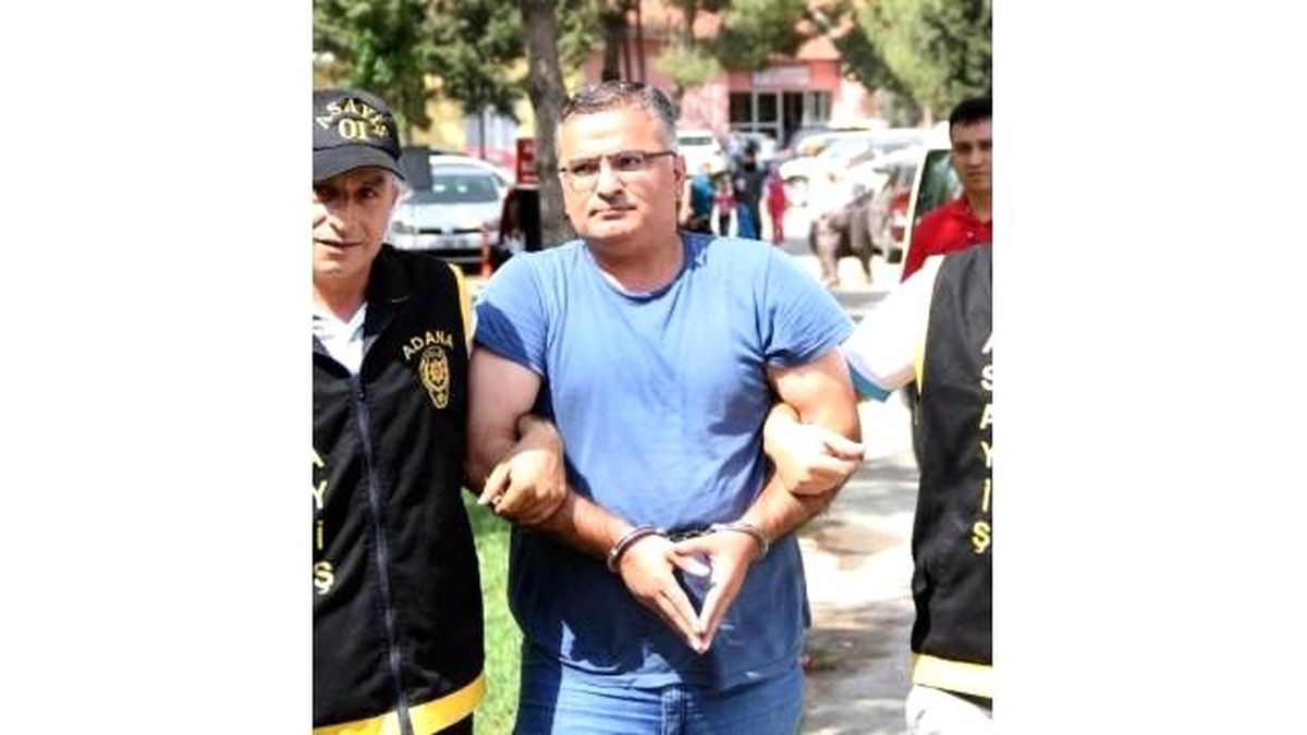 Şaka Cinayeti Sanığına Ömür Boyu Hapis İstemi