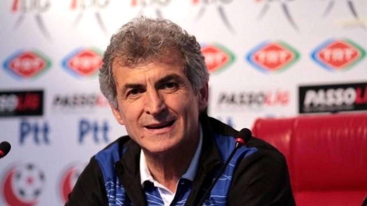 Samsunspor-Şanlıurfaspor Maçı Golsüz Bitti
