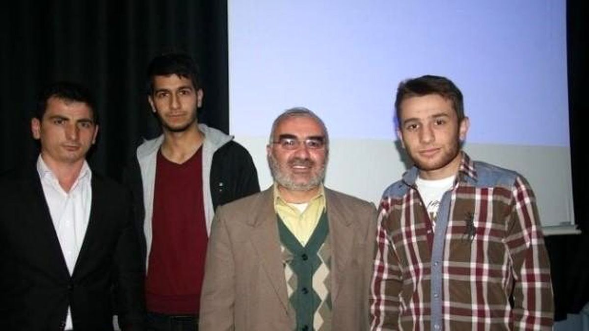 Sungurlu\'da Camiler Kampüse Dönüşüyor Projesi
