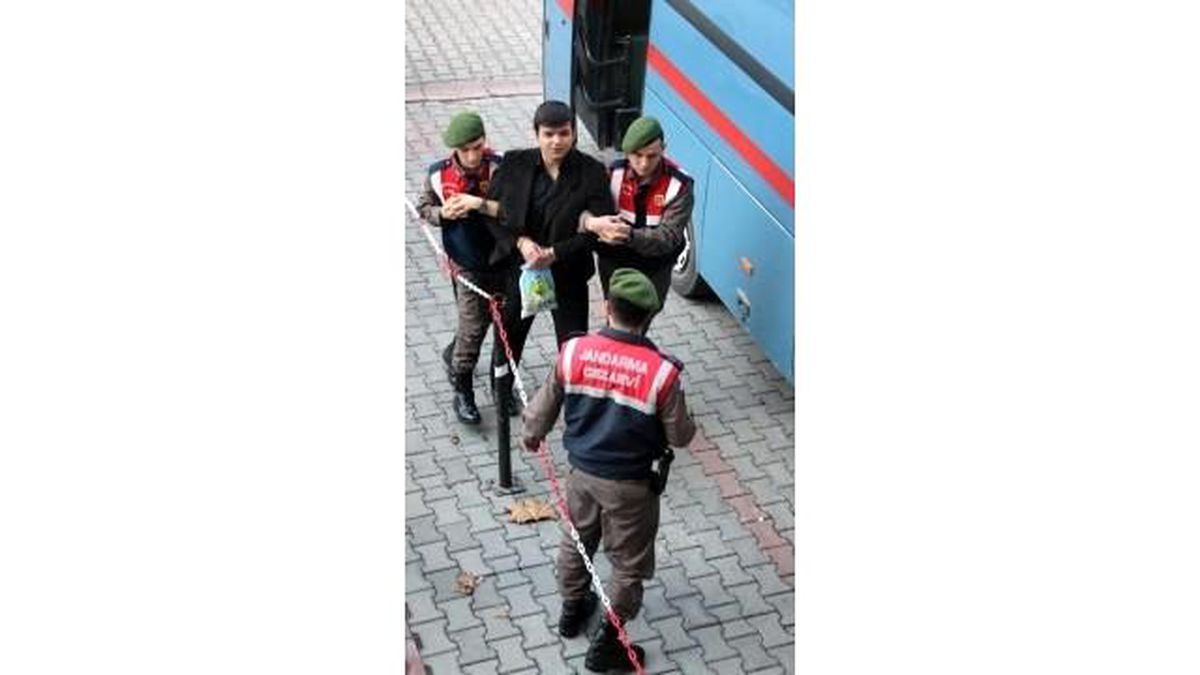 Yargıtay\'dan, Cinsel İstismar Sanığına 15 Yıl \'Ruh Sağlığı\' İndirimi