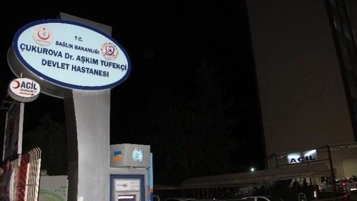 8 Yerinden Bıçaklanarak Öldürüldü