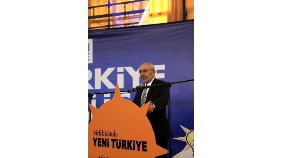 AK Parti Genel Başkan Yardımcısı Erdem: "Çözüm Süreci Mutlaka Hedefine Ulaşacaktır"