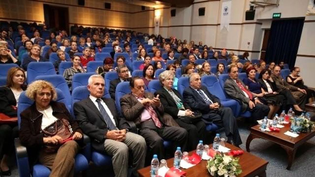 Atatürk\'ün Başarısının Sırrı