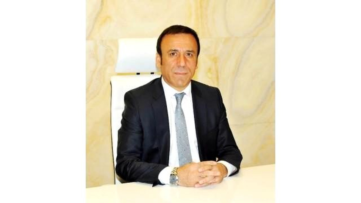 Başkan Genç: "Atatürk\'ün Yolunda Hedeflerimizi Daima Büyük Tutmalıyız"
