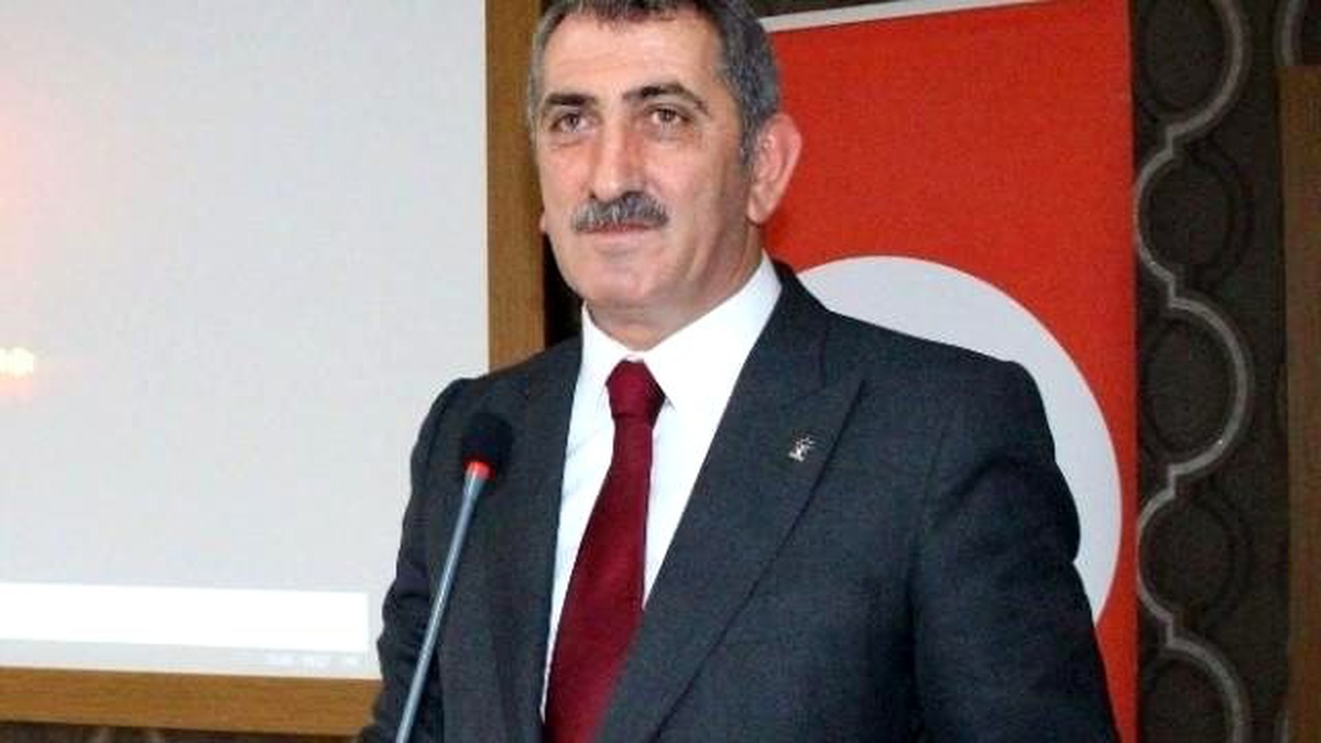Başkan Köktaş\'tan 10 Kasım Atatürk\'ü Anma Günü Mesajı