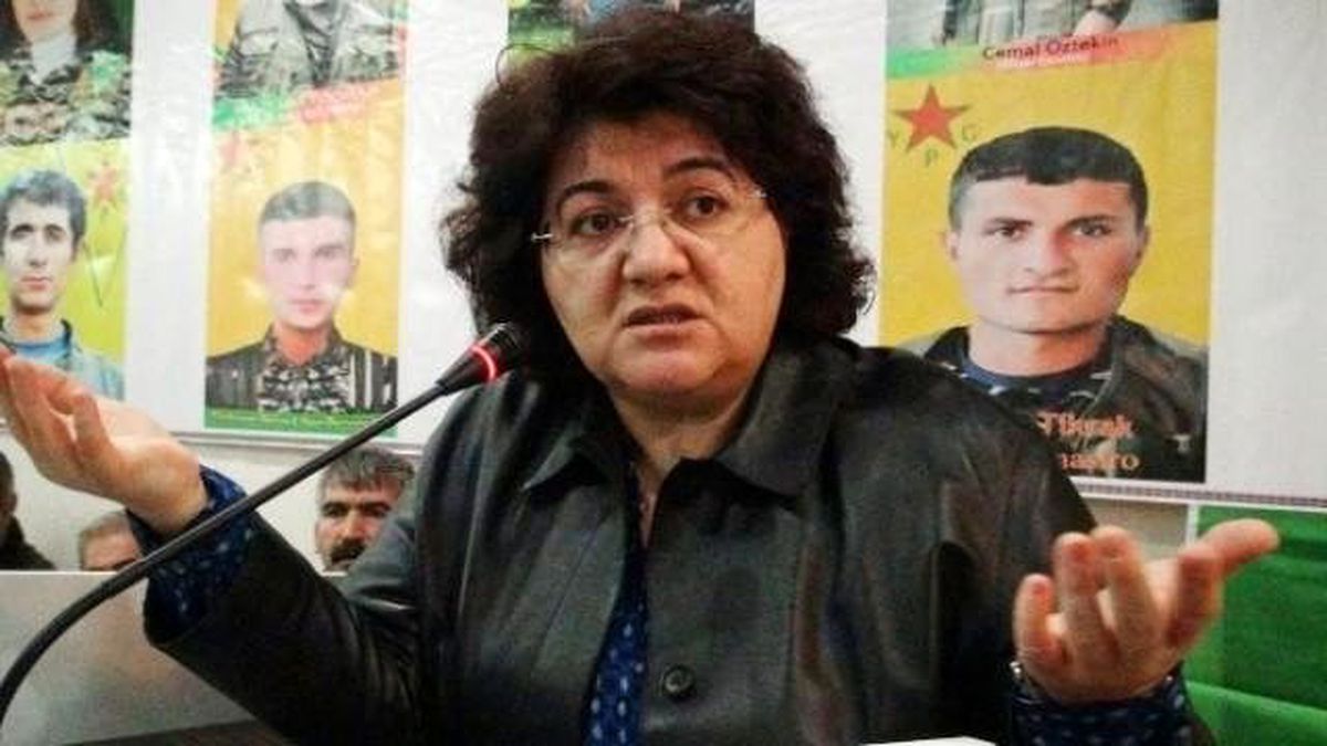 Batman\'da Dbp Bölgeler Toplantısı Yapıldı