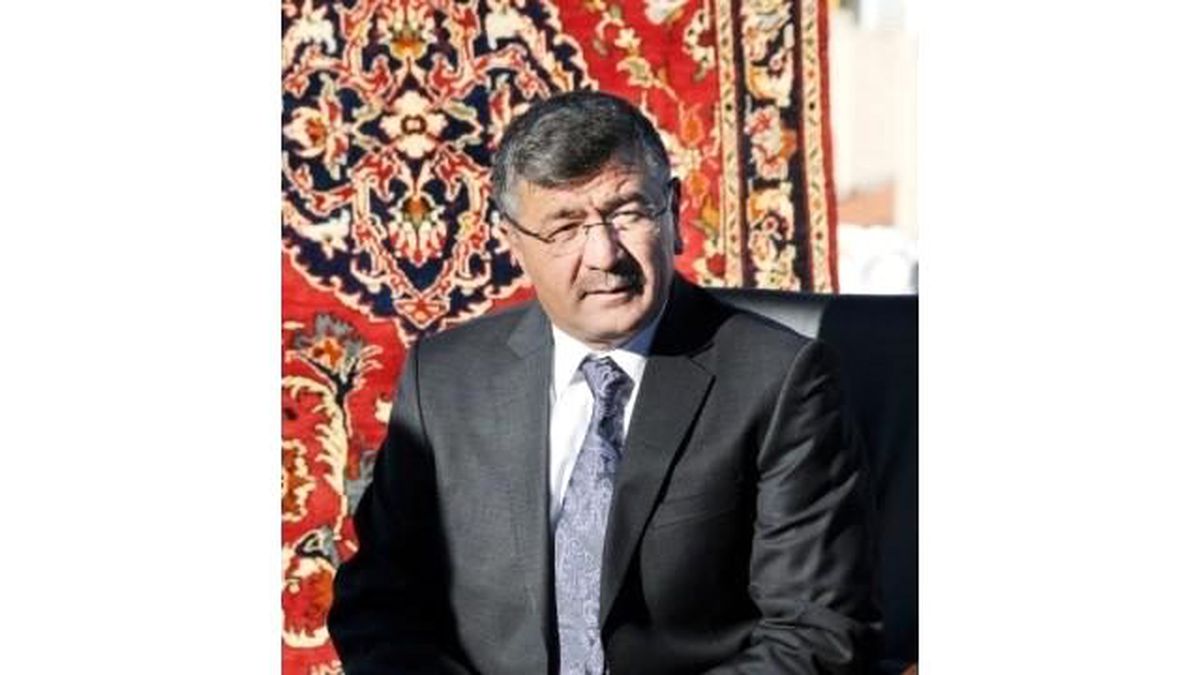 Belediye Başkanı Akdoğan\'dan 10 Kasım Mesajı
