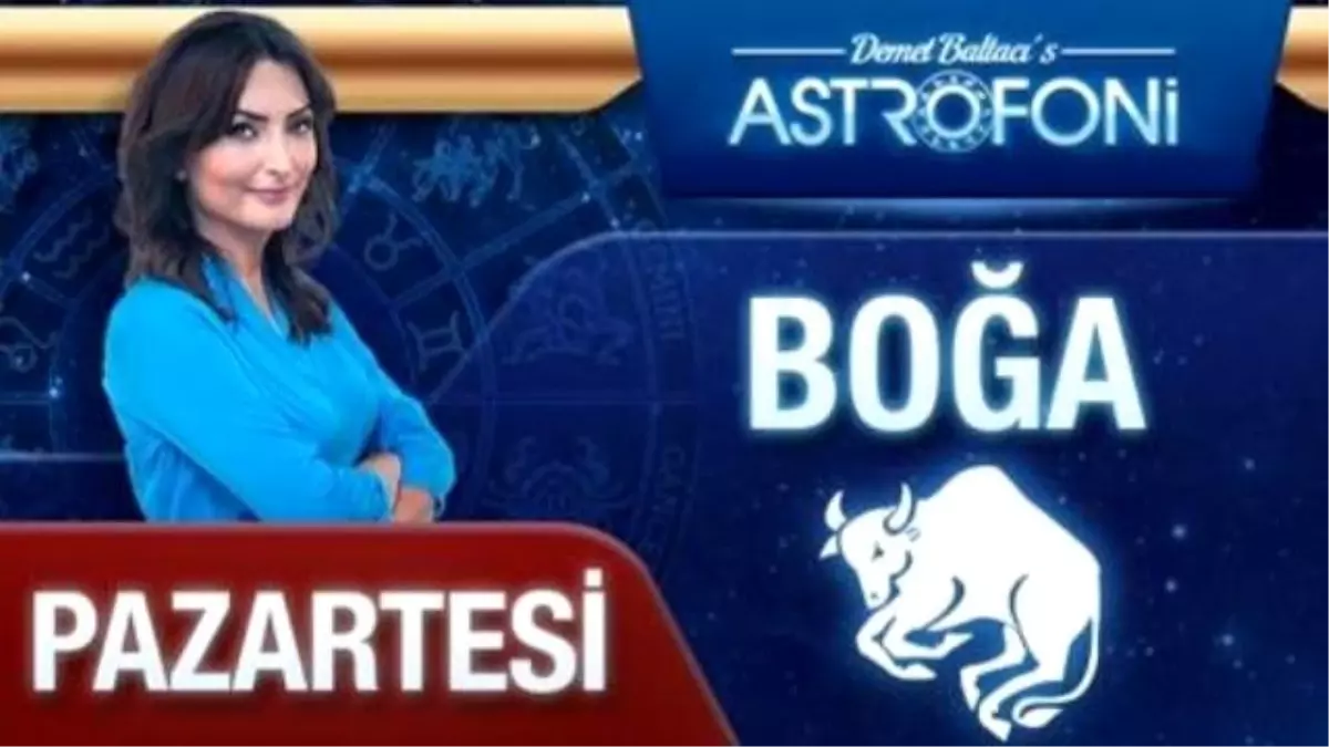 Boğa Burcu Günlük Yorum (10 Kasım 2014)