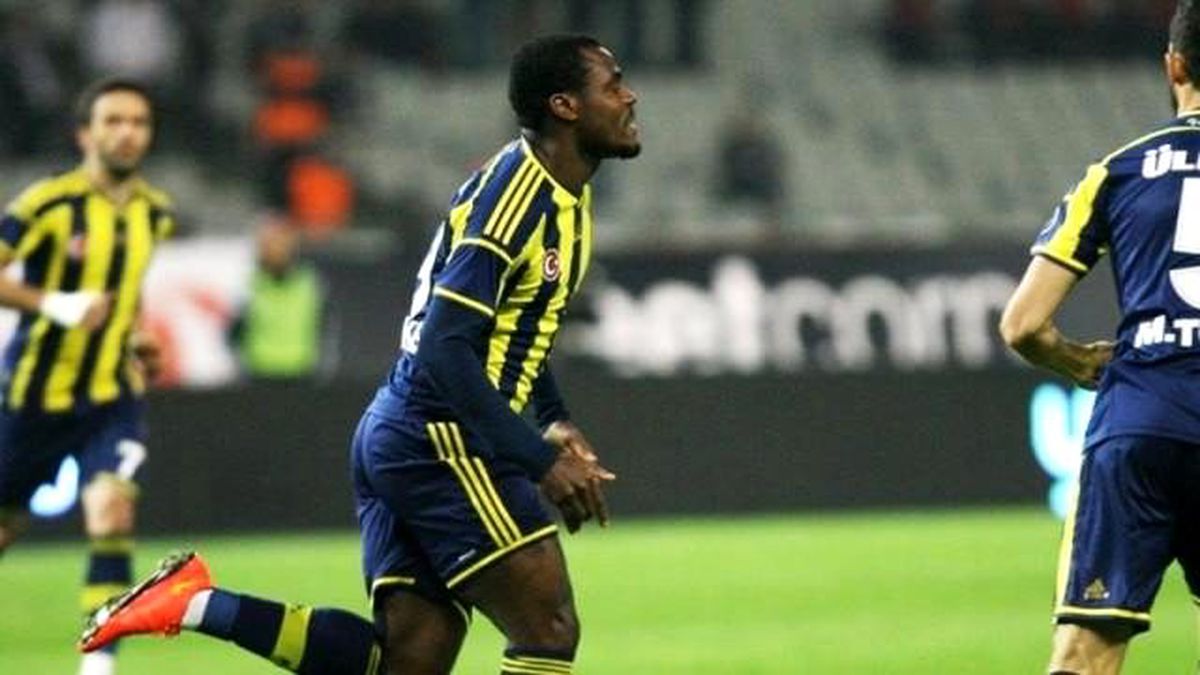 Fenerbahçe İçerde Seriye Bağladı