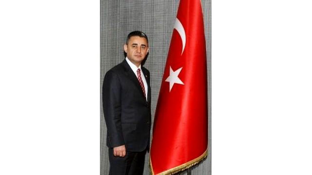 Gtb Meclis Başkanı Memiş,10 Kasım Mesajı