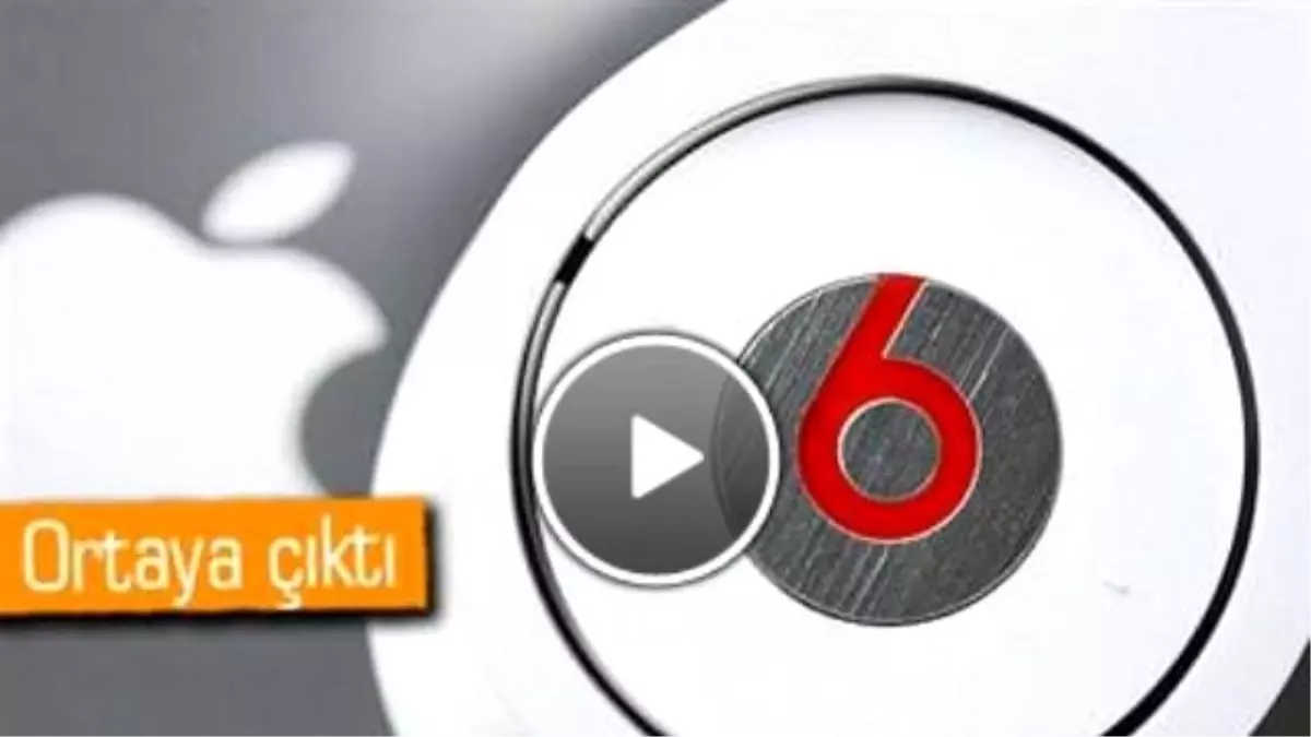 İlk Apple Markalı Beats Kulaklıklar Yolda