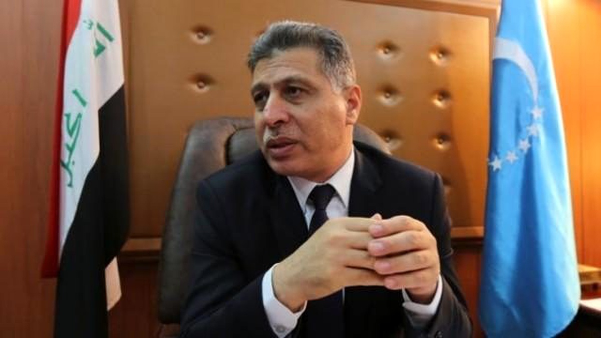Irak Türkmenleri: Batı\'dan Silah İsteriz