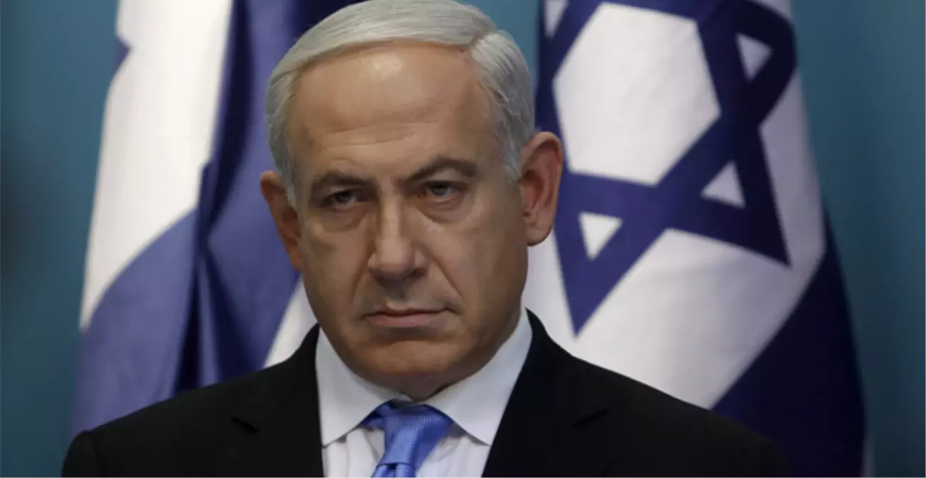 Netanyahu: İran\'ın Nükleer Bir Devlet Olmasını Kabul Etmeyiz