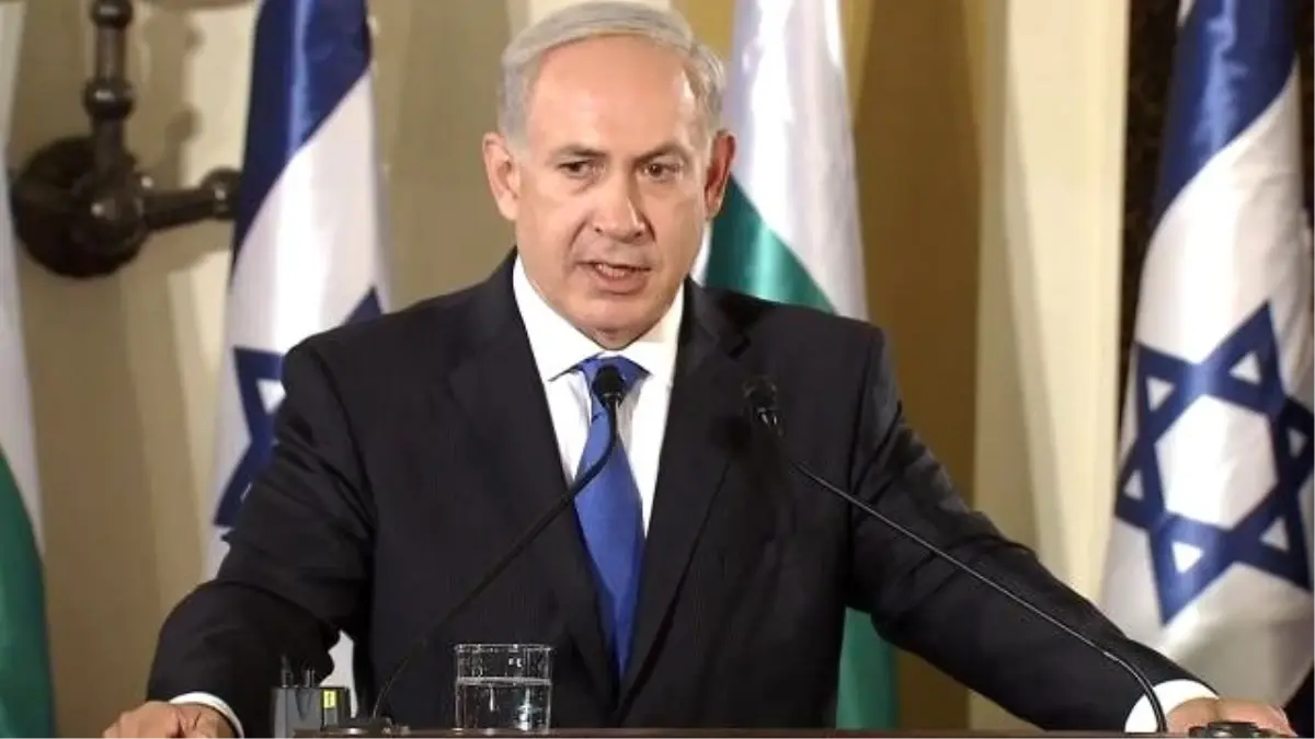 Netanyahu\'dan İsrailli Araplara Vatandaşlıktan Çıkartma Tehdidi