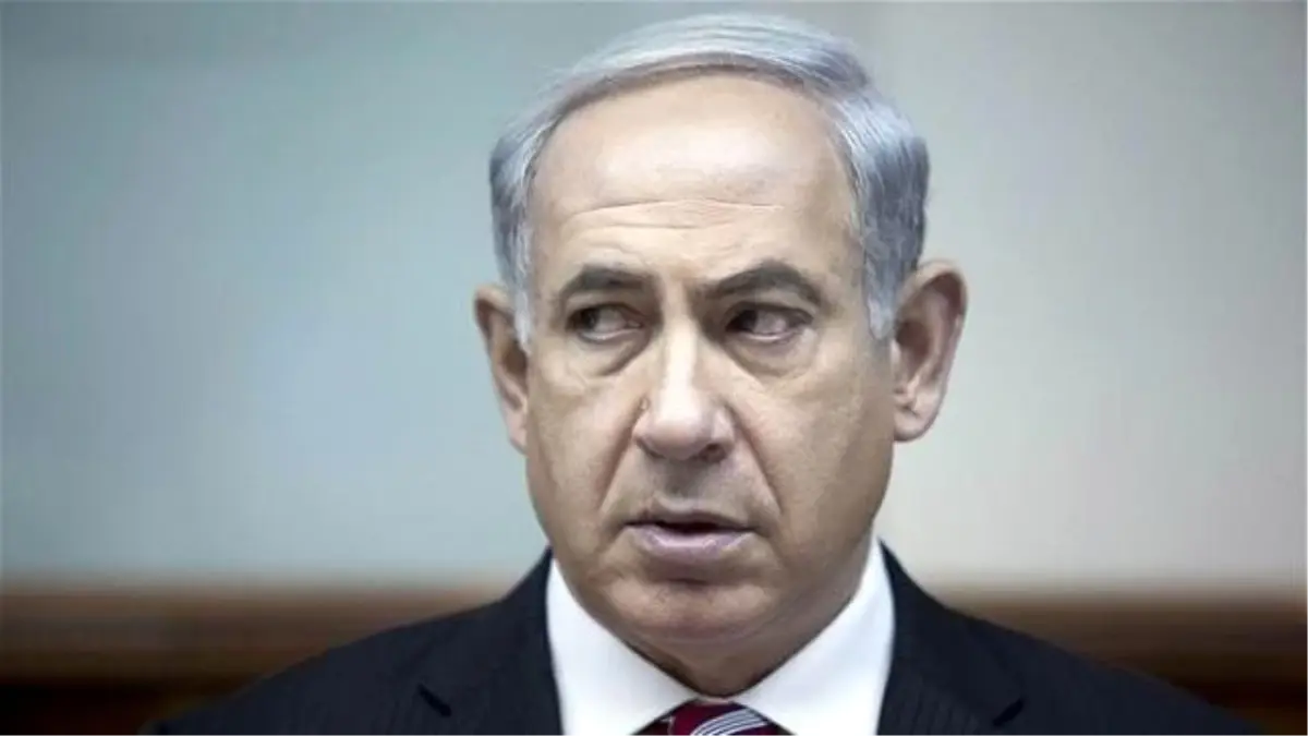 İsrailli Bakandan Netanyahu\'ya Sert Eleştiri