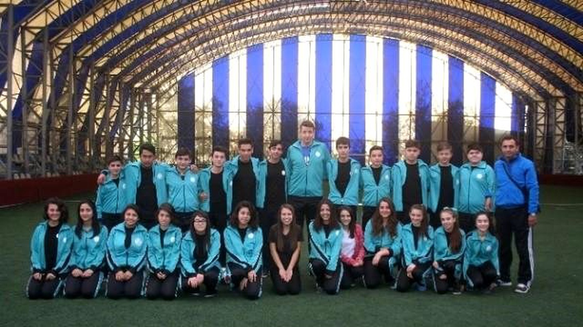 İzmit\'te, Spor Tesisileri Öğrencilerin Emrinde