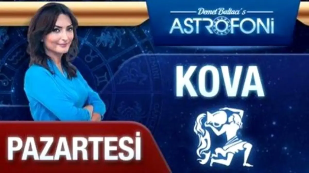 Kova Burcu Günlük Yorum (10 Kasım 2014)