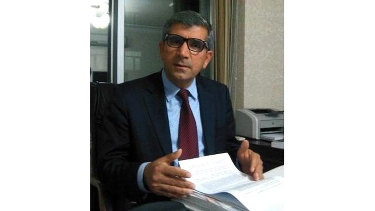 Köy Bombalanması Davası Anayasa Mahkemesi\'nde