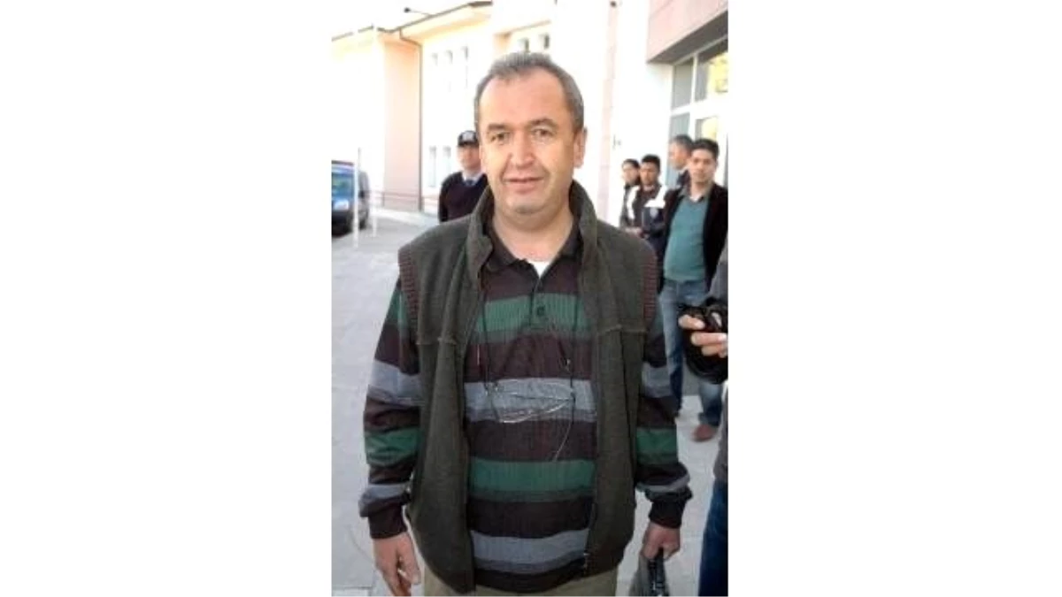 Maden Ocağın Faciasında Gözaltına Alınan Abdullah Özbey\'in Avukatından Açıklama