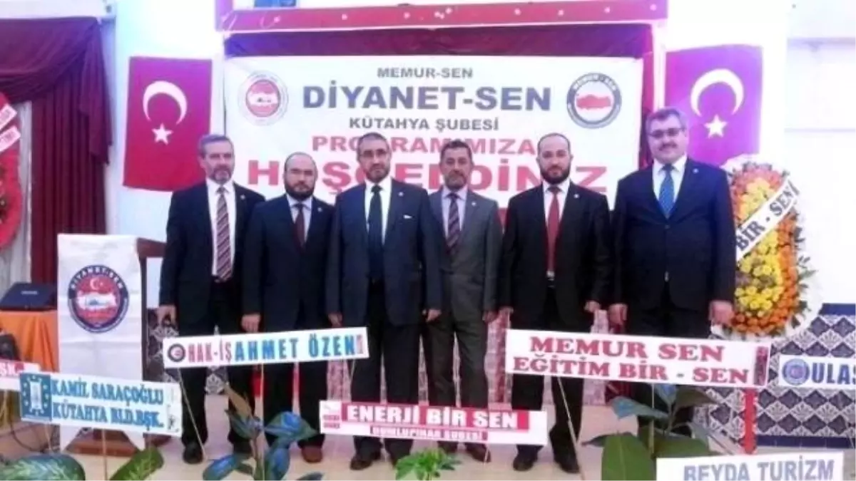 Nazif Kocaçoban Güven Tazeledi