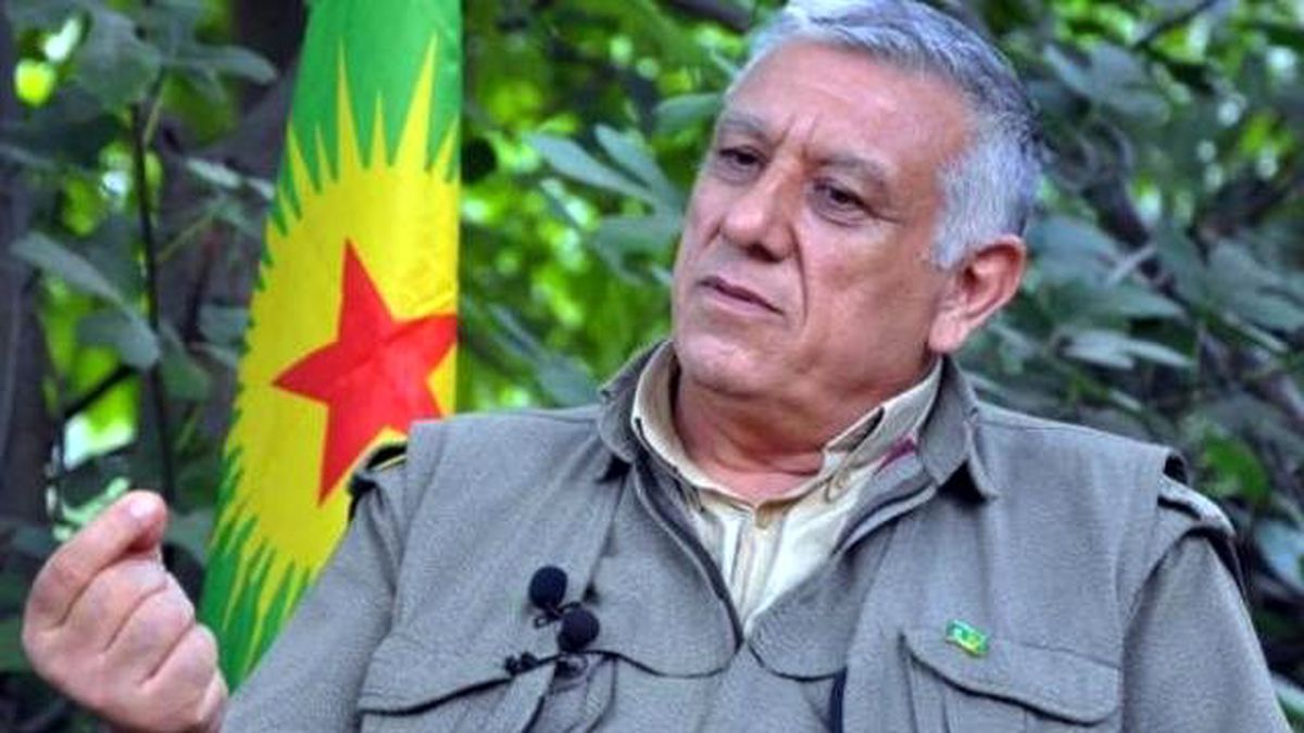 PKK'lı Bayık: Türkiye'de Darbe Olabilir